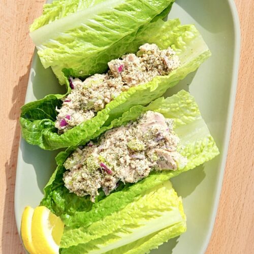 Tuna Salad