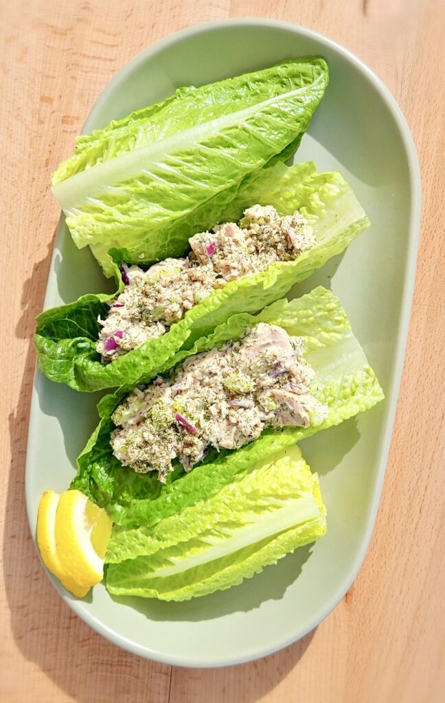 Tuna Salad